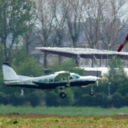 Retrospective 2014 Printemps Aérodrome